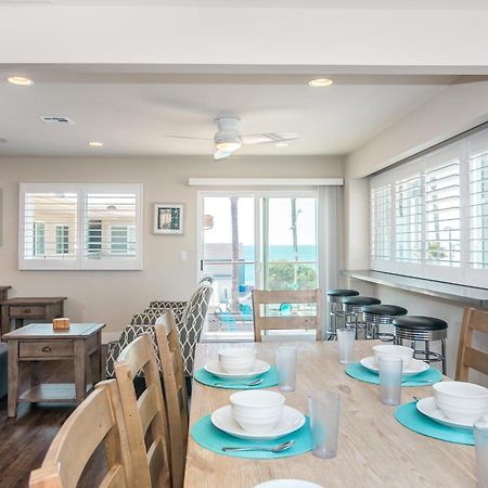 1202 South Pacific Vila Oceanside Quarto foto
