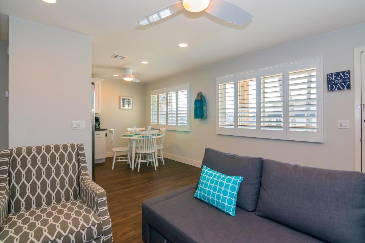 1202 South Pacific Vila Oceanside Exterior foto