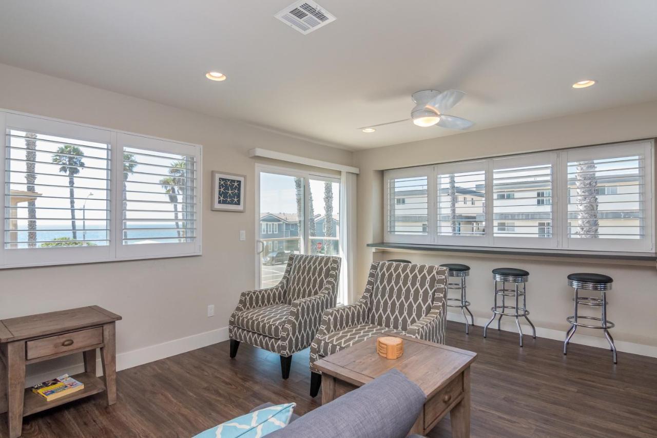 1202 South Pacific Vila Oceanside Exterior foto