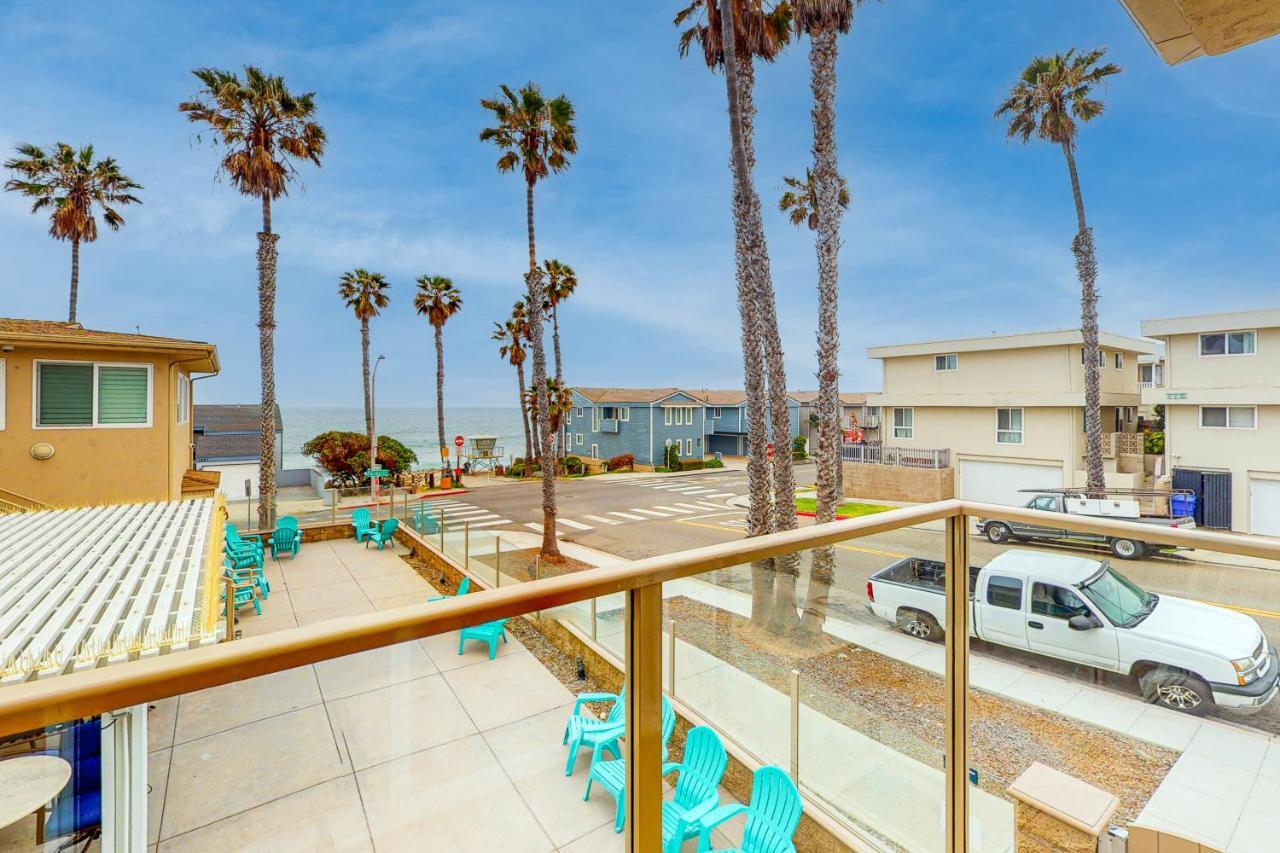1202 South Pacific Vila Oceanside Quarto foto
