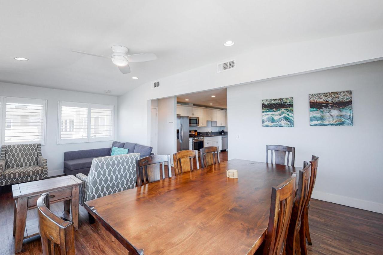 1202 South Pacific Vila Oceanside Quarto foto