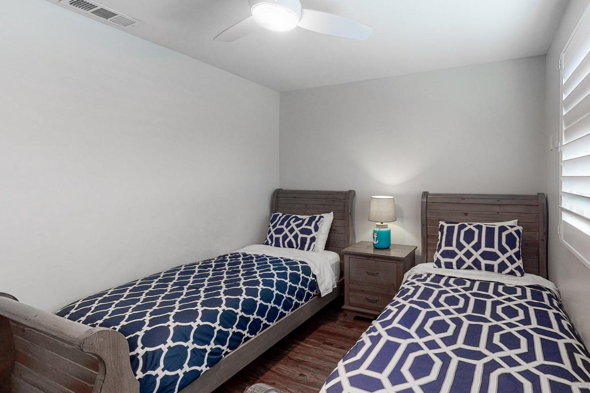 1202 South Pacific Vila Oceanside Quarto foto