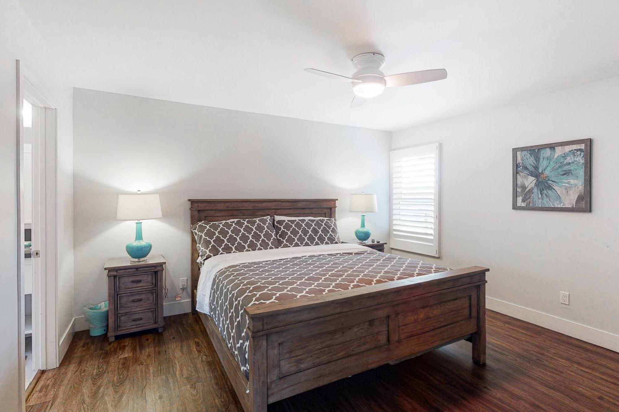 1202 South Pacific Vila Oceanside Quarto foto