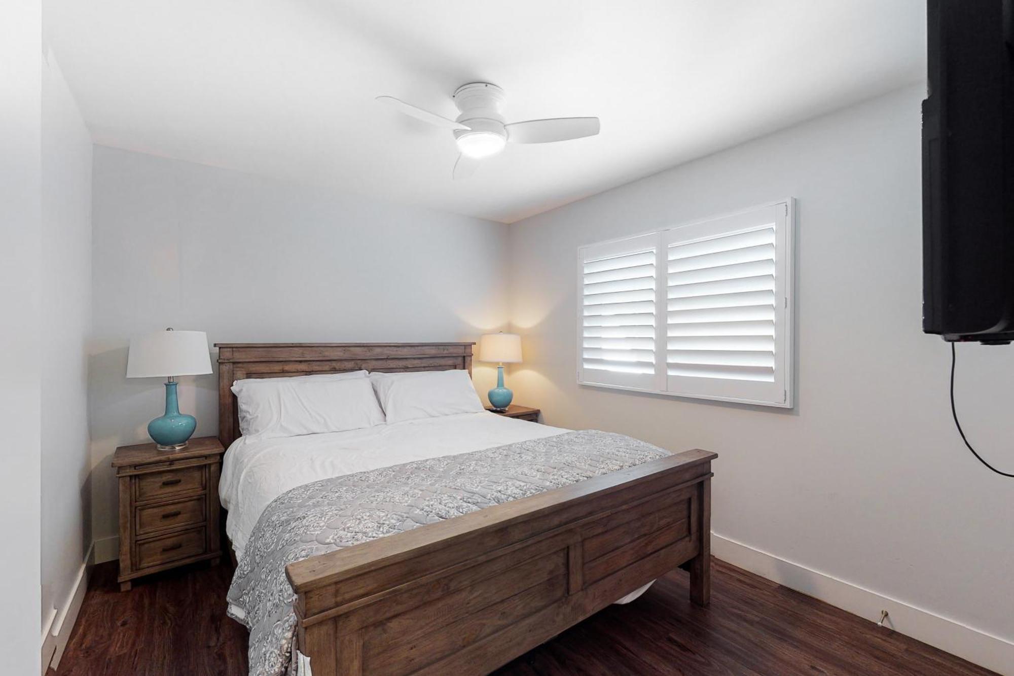 1202 South Pacific Vila Oceanside Quarto foto