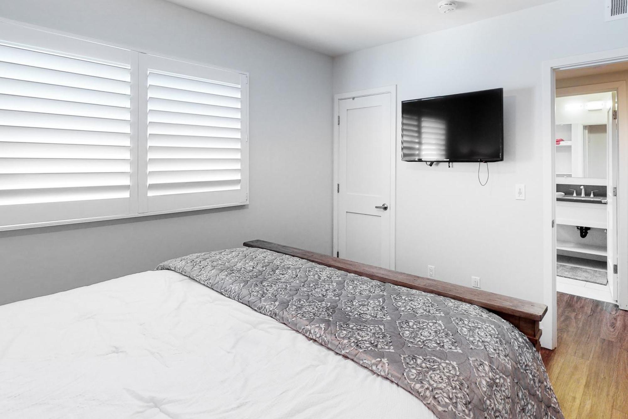 1202 South Pacific Vila Oceanside Quarto foto