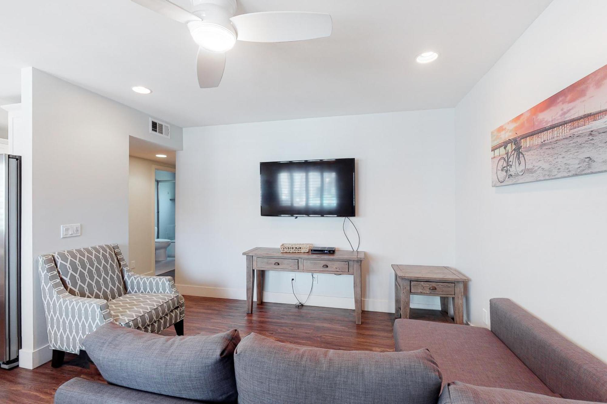 1202 South Pacific Vila Oceanside Quarto foto