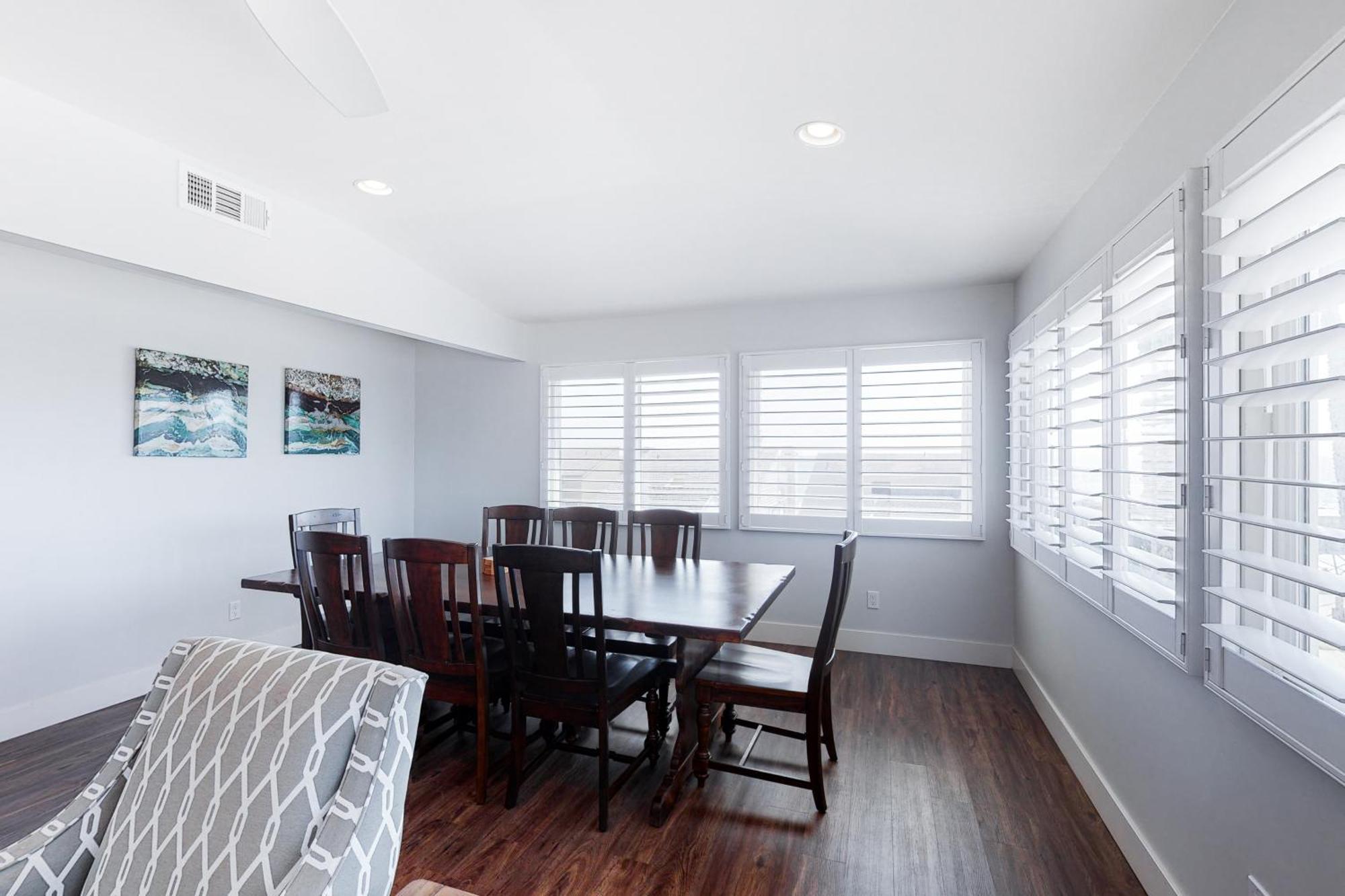 1202 South Pacific Vila Oceanside Quarto foto