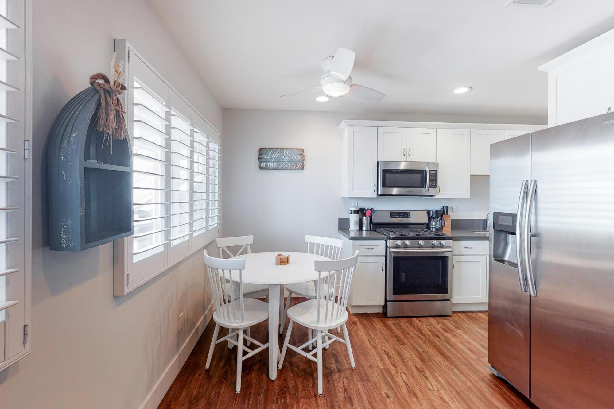 1202 South Pacific Vila Oceanside Quarto foto