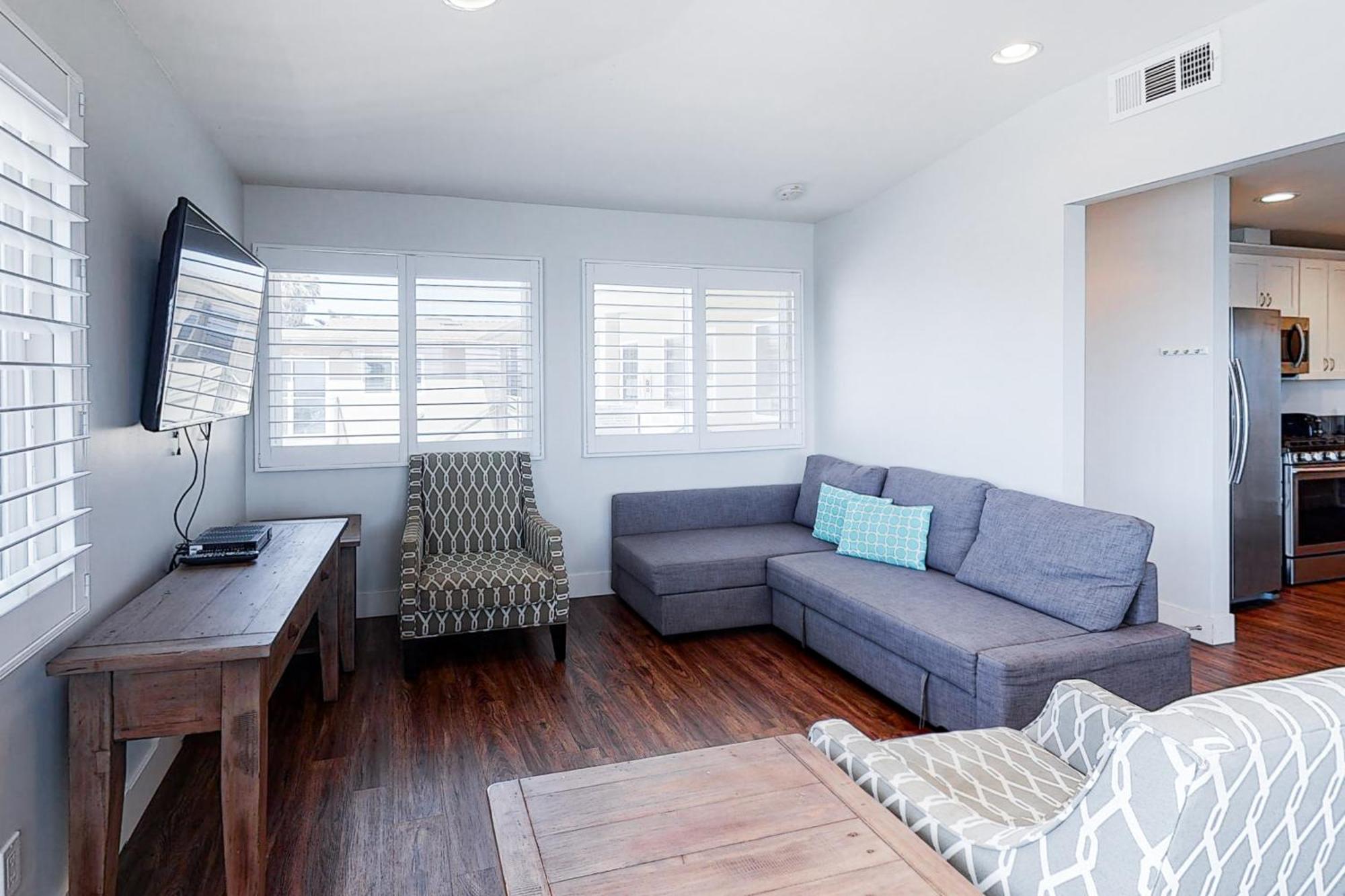 1202 South Pacific Vila Oceanside Quarto foto