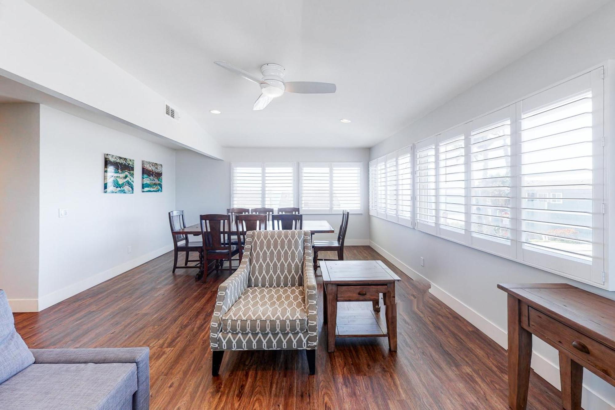 1202 South Pacific Vila Oceanside Quarto foto