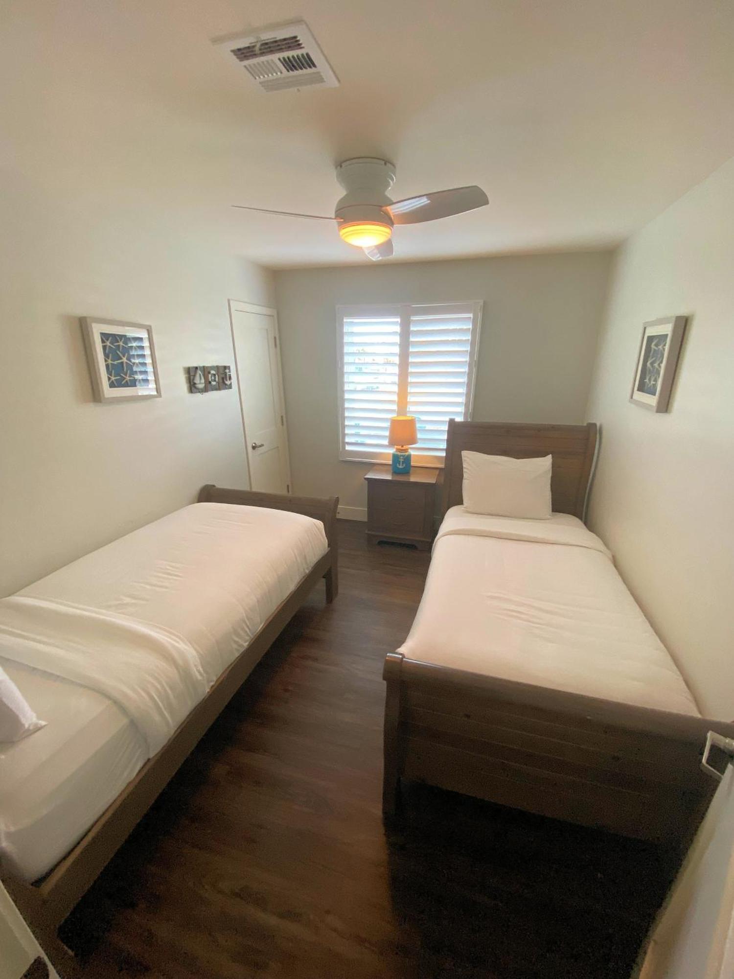 1202 South Pacific Vila Oceanside Quarto foto