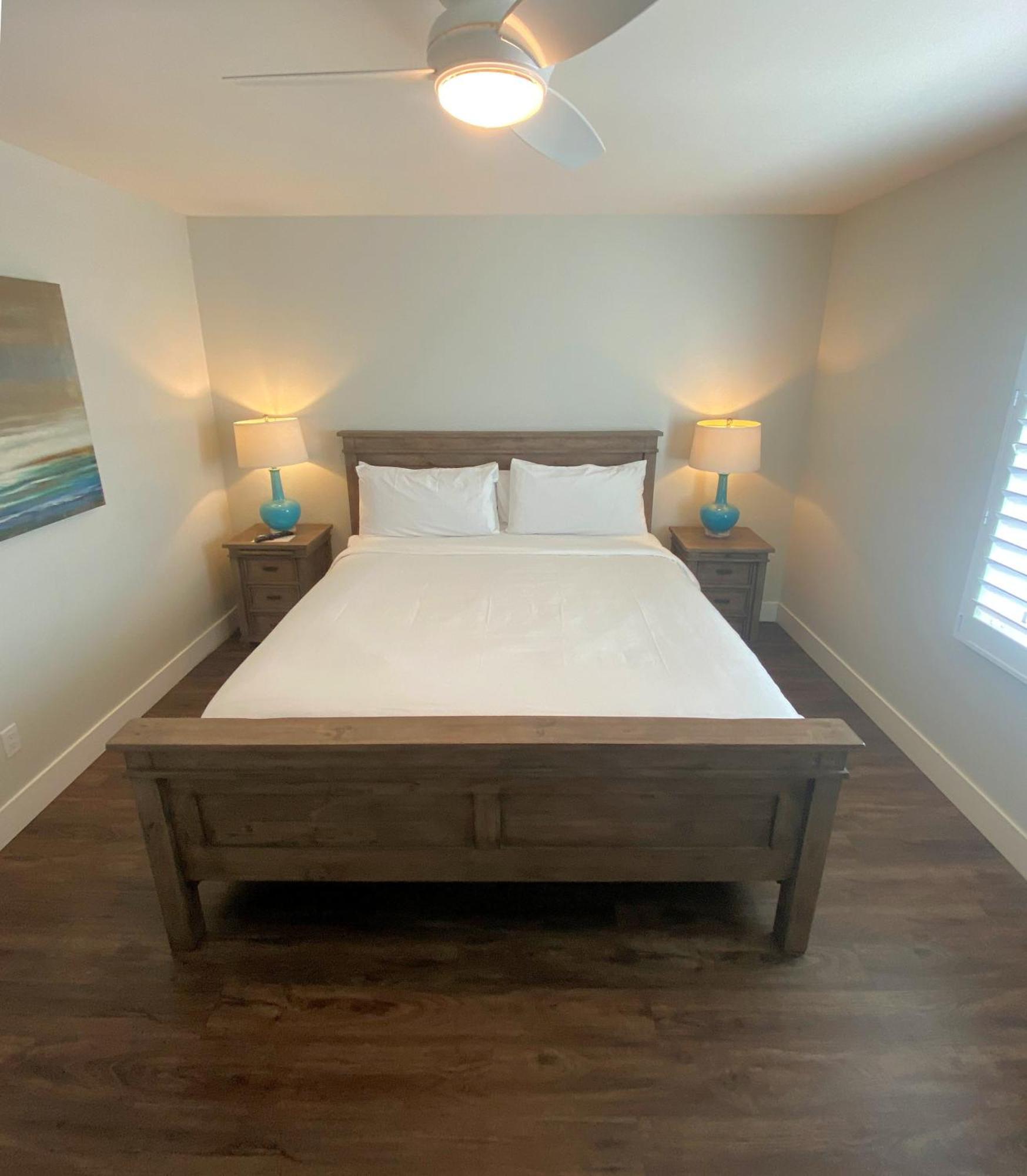 1202 South Pacific Vila Oceanside Quarto foto