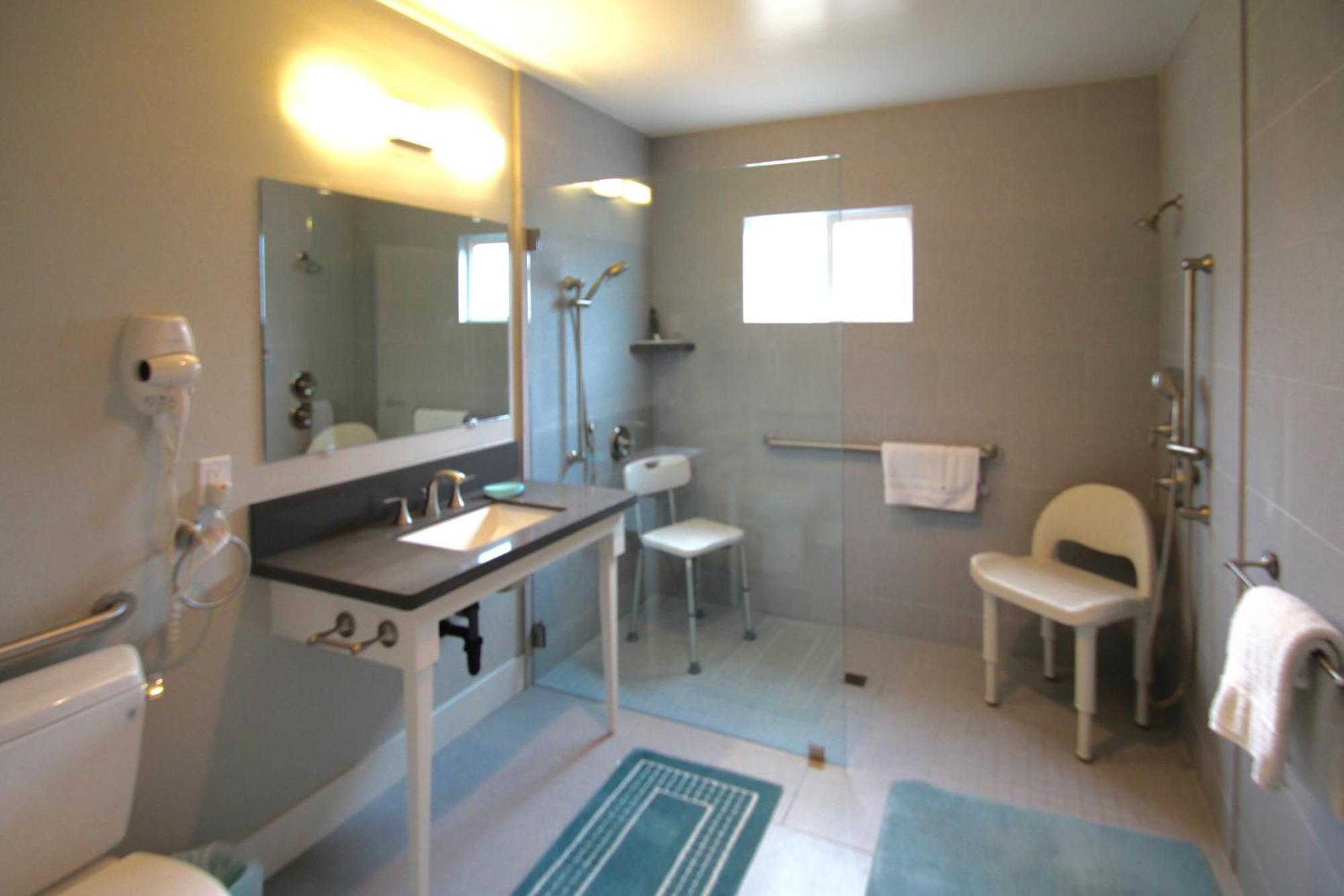 1202 South Pacific Vila Oceanside Quarto foto