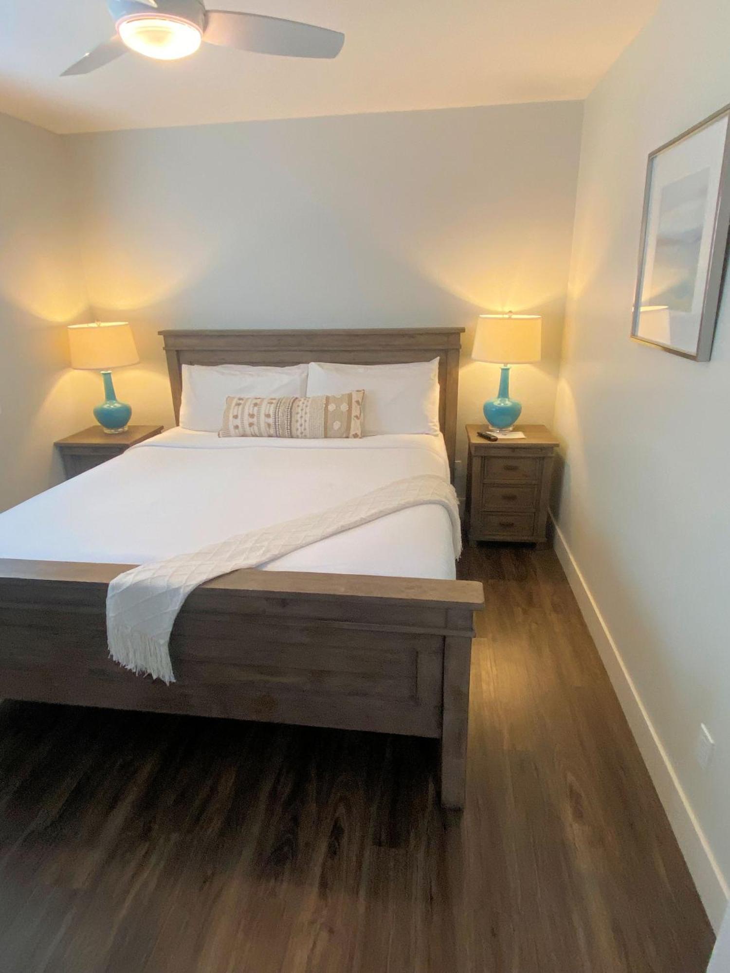 1202 South Pacific Vila Oceanside Quarto foto