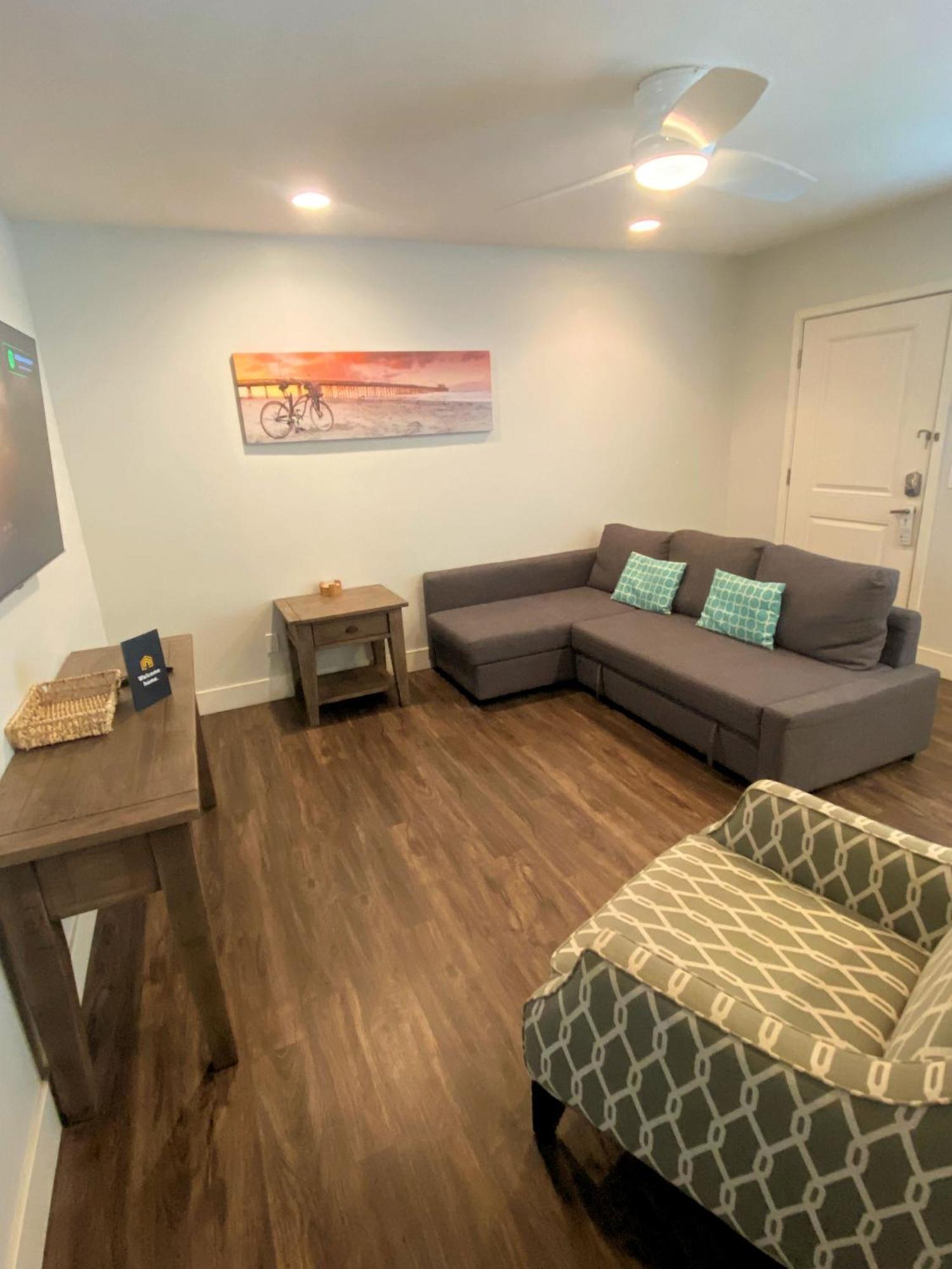 1202 South Pacific Vila Oceanside Quarto foto